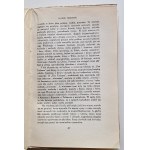 ROCZNIK POLSKIEJ AKADEMII LITERATURY Wydanie 1937 m.in. o Mickiewicz Pan Tadeusz