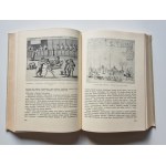 BYSTROŃ J. ST. - HISTORY OF CUSTOMS IN OLD POLAND VOL. I-II