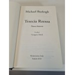 BURLEIGH Michael - TRZECIA RZESZA. NOWA HISTORIA