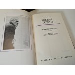 TUWIM Julian - WIERSZE ZEBRANE T. I-II
