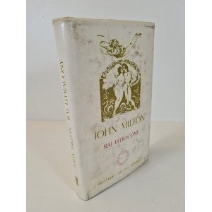 MILTON John - RAJ LOST Edition 1
