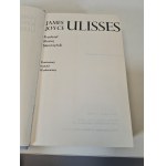 JOYCE James - ULISSES Wydanie 1