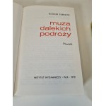 PARNICKI Teodor - MÚZEUM DALEKÝCH CEST Edícia 1