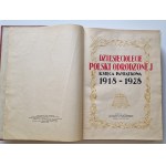 DECADE OF POLAND REBORN 1918-1928