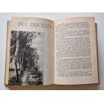 KISIELEWSKI Józef - ZIEMIA GROMADZI PROCHY Reprint z 1939