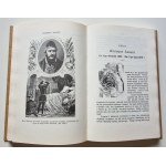 KRASZEWSKI J.I. - WIZERUNKI KSIĄŻĄT I KRÓLÓW Reprint z roku 1888