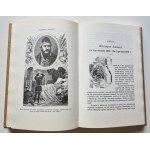 KRASZEWSKI J.I. - WIZERUNKI KSIĄŻĄT I KRÓLÓW Reprint z 1888