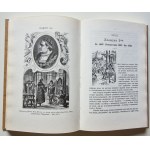 KRASZEWSKI J.I. - WIZERUNKI KSIĄŻĄT I KRÓLÓW Nachdruck von 1888