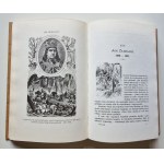 KRASZEWSKI J.I. - WIZERUNKI KSIĄŻĄT I KRÓLÓW Reprint z roku 1888