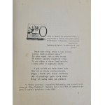 MICKIEWICZ Adam - PAN TADEUSZ wydanie ilustrowane na pamiątkę pięćdziesiątej rocznicy zgonu wieszcza
