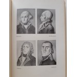 MACDONELL A. G. - NAPOLEON UND SEINE MARSHALS mit 28 Porträts Bibliothek des Wissens Band 43