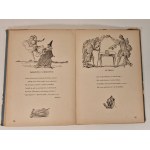 KRASICKI Ignacy - Fairy tales Illustrations by Skarżyński