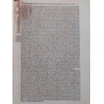 SCHEDEL Hartmann - WELTCHRONIK Kolorierte Gesamtausgabe von 1493, KRONIKA ŚWIATA Kolorowa pełna edycja z 1493 r., faksymile ''Kroniki Świata''