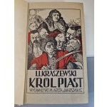 KRASZEWSKI Józef Ignacy - POWIEŚCI HISTORYCZNE 22 woluminy 1928-1929