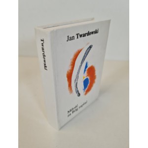 TWARDOWSKI Jan - LOVE FOR GOD'S Sake Miniature Edition
