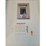 [KATALOG WYSTAWY] FANGOR Wojciech - Sztuka książki / The Art of the Book