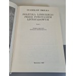 SMOLKA Stanisław - POLITYKA LUBECKIEGO PRZED POWSTANIEM LISTOPADOWYM T. I-II Serie Klasycy Historiografii