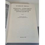 SMOLKA Stanisław - POLITYKA LUBECKIEGO PRZED POWSTANIEM LISTOPADOWYM T. I-II Seria Klasycy Historiografii
