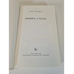 FELDMAN Józef - BISMARCK A POLSKA Reprint