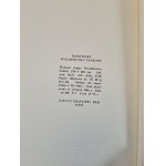 FELDMAN Józef - BISMARCK A POLSKO Reprint