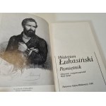 ŁUKASIŃSKI Walerian - PAMIĘTNIK