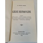 SOBIESKI Wacław - HISTORISCHE SCHRIFTSTÜCKE