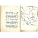 GLOWER T. R. - STAROVEKÝ SVET s ilustráciami a mapami