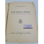 SIKORSKI Władysław - NAD WISŁĄ I WKRą. Studie o polsko-ruské válce v roce 1920.
