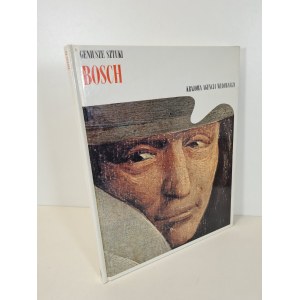 [ALBUM] POLI Franco de - BOSCH Art Genius Series Ausgabe 1