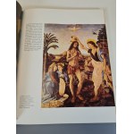 [ALBUM] RIZZATTI M. L. - LEONARDO DA VINCI Series Geniuses of Art Issue 1