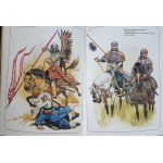 POLISH ARMIES 1569-1696 (2) Men-at-Arms Series