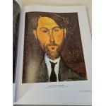 [ALBUM] PARISOT Christian - MODIGLIANI