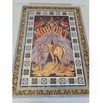 POL Wincent - MOHORT. RAPSOD RYCERSKI Z PODANIA Reprint