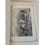 POL Wincent - MOHORT. RAPSOD RYCERSKI Z PODANIA Reprint