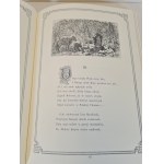 POL Wincent - MOHORT. RAPSOD RYCERSKI Z PODANIA Reprint