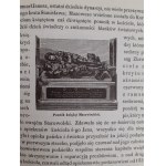 BARTOSZEWICZ Julian - KOŚCIOŁY WARSZAWSKIE RZYMSKO-KATOLICKIE OPISANE POD WZGLĘDEM HISTORYCZNYM Reprint z 1855
