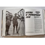 PIEKAŁKIEWICZ Janusz - KALENDARZEŃ I WOJNY ŚWIATOWEJ (Kalendár udalostí prvej svetovej vojny)
