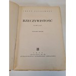 PUTRAMENT Jerzy - REALITY Edition 1950.