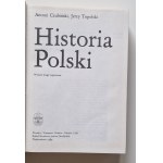 CZUBIŃSKI A. TOPOLSKI J. - HISTORIA POLSKI