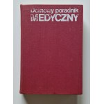 DOMOWY PORADNIK MEDYCZNY Wydanie 1