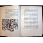 Praca zbiorowa - KOPIEC WSPOMNIEŃ Ilustracje WASILEWSKI Wyd. 1959