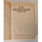 SEJDA Kazimierz - C. K. DEZERTERZY