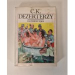 SEJDA Kazimierz - C. K. DEZERTERZY