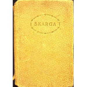 Peter SKARGA - Predigten und Schriften des Kostbarsten