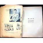 WAŃKOWICZ Melchior - NA TROPACH SMĘTKA Holzschnitte, Karten, Zeichnungen, Fotografien