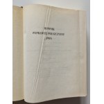 SŁOWNIK POPRAWNEJ POLSZZCZYNY PWN - wyd. 1996.