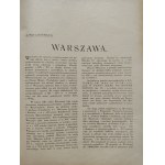 POLSKA W KRAJOBRAZIE I ZABYTKACH T. I-II Wyd. 1930