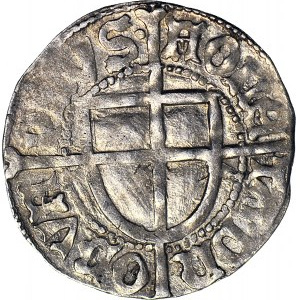 RR-, Zakon Krzyżacki, Fryderyk Saski 1498-1510, Grosz