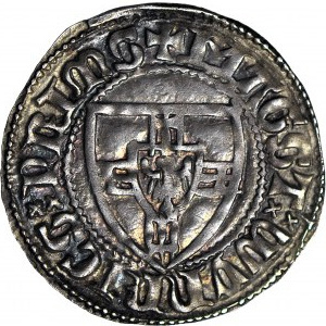 Zakon Krzyżacki, Winrych von Kniprode 1351-1382, Szeląg