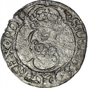 RR-, Stefan Batory, Szeląg Olkusz 1580, Glaubicz